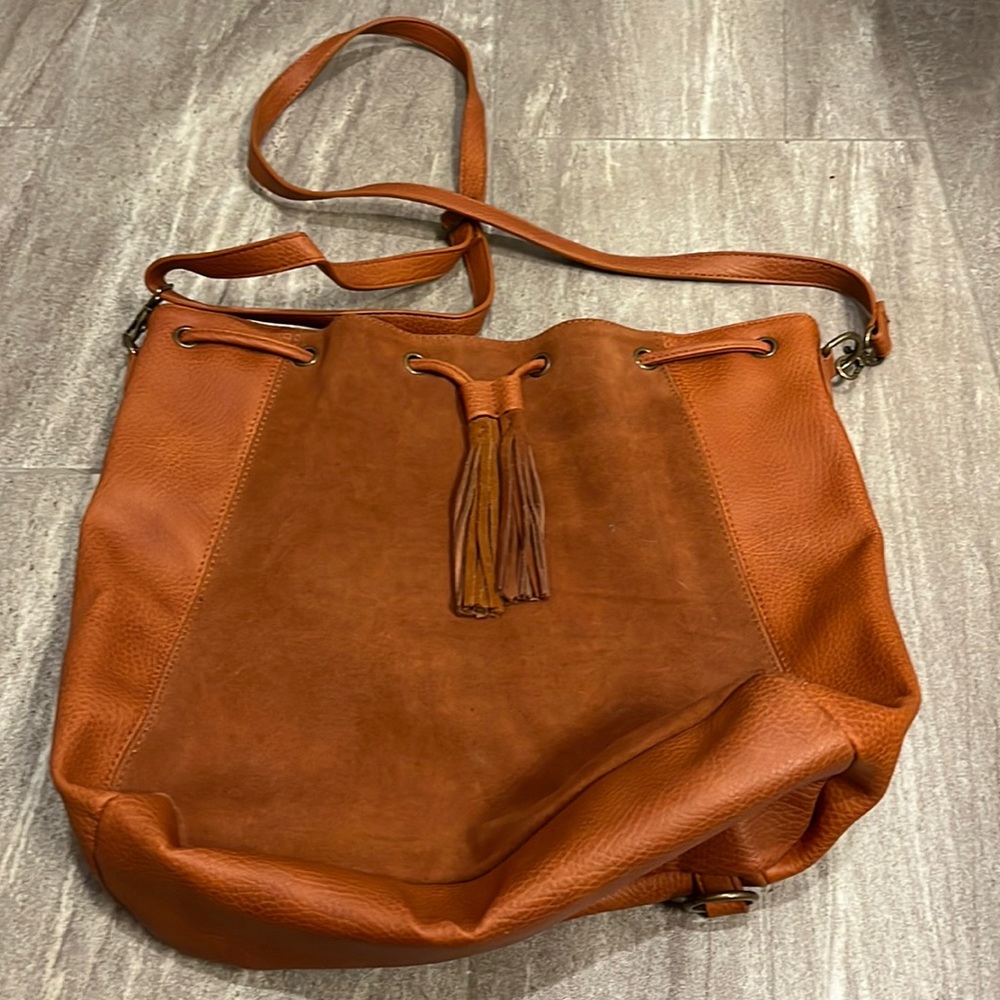 American Eagle Bag